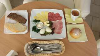 Отели типа «постель и завтрак» Avanti apgyvendinimas-restoranas Биржай-2